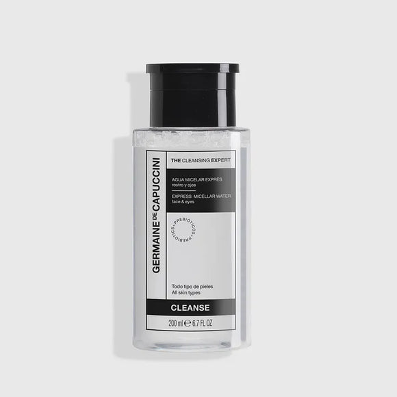 Express Micellar Water Face & Eyes