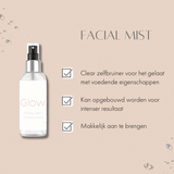 GLOW FACIAL MIST TAN SPRAY