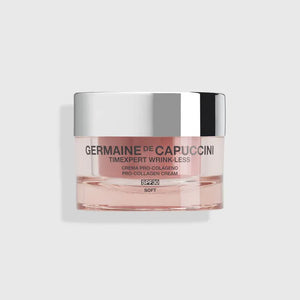 Timexpert Wrink·less
Pro-Collagen Day Cream SPF30