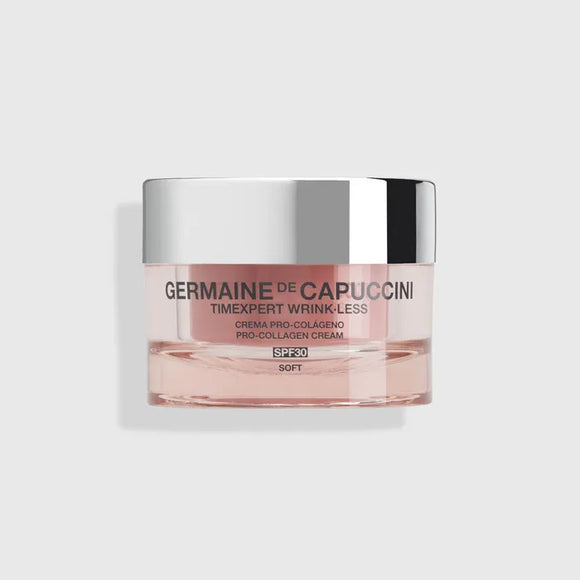 Timexpert Wrink·less
Pro-Collagen Day Cream SPF30