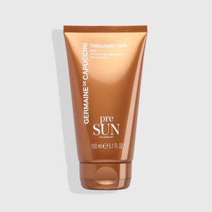 Timexpert Sun
48H Tanning Activator