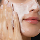 Renewing Routine: 365 Foam + Hydrating Toner