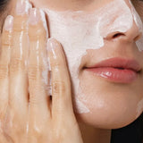Balancing Routine: Foaming Gel + Hydrating Toner