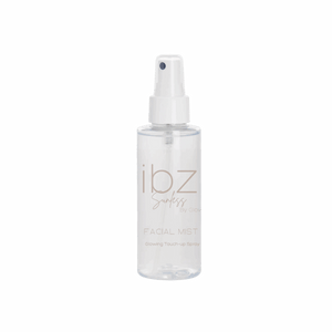 GLOW FACIAL MIST TAN SPRAY