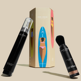 CHOYEZ-VOUS
Perle de Soleil 15ml + Gratis SPF50 Powder