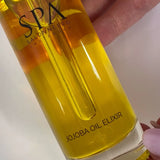 Jojoba Oil Elixir
