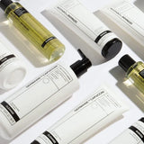 Deep Cleansing Foaming Gel