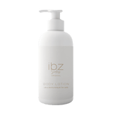 IBZ SUNLESS TANSAFE BODY LOTION – 500ML
