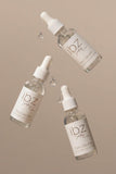 IBZ SUNLESS BY GLOW TAN DROPS