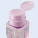 Wow wipe micellair water