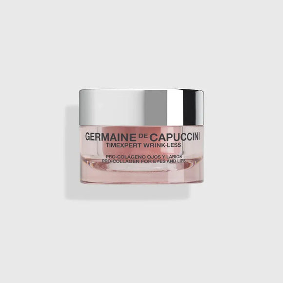 Timexpert Wrink·less
Pro-Collagen Eyes and Lips