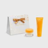 Royal Jelly
Christmas Soothing Set Royal Jelly Strengthening Routine
