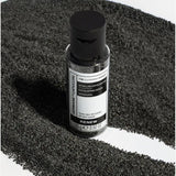 Exfoliating Seeds