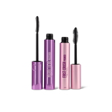 Primer & Mascara - Match Made In Heaven