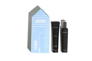 BEACH HOUSE Body Lotion + Tanning Mousse
