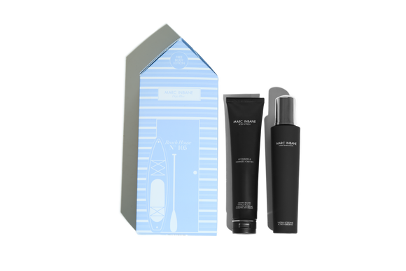 BEACH HOUSE Body Lotion + Tanning Mousse