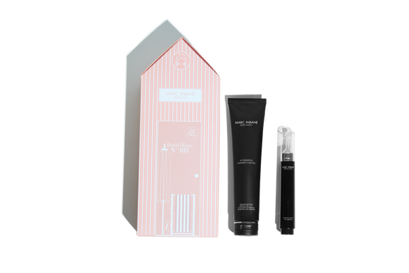 BEACH HOUSE Body Lotion + Perle de Soleil