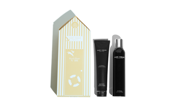 BEACH HOUSE Body Lotion + Tanning Spray