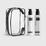 Comfort Routine: Cleansing Milk + Hydrating Toner