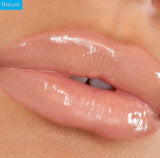 GrandeLips Lipgloss Plumper - Toasted Apricot