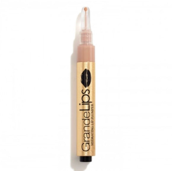 GrandeLips Lipgloss Plumper - Cashmere Buff