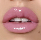 GrandeLips Lipgloss Plumper - Pale Rose